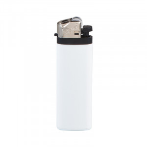 YMN-224 Beyaz I-Lighter Mi̇di̇ Taşlı Si̇boplu Çakmak YMN-224 Beyaz I-Lighter Mi̇di̇ Taşlı Si̇boplu Çakmak
