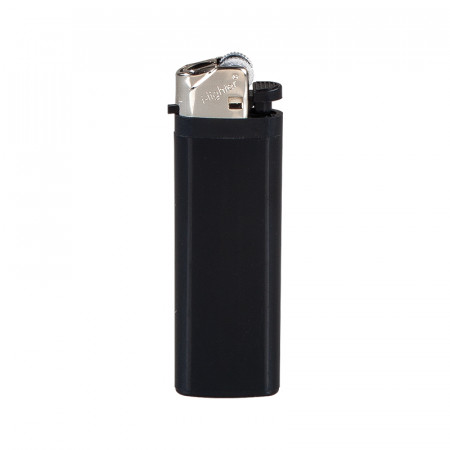 YMN-224 Siyah i-Lighter Taşlı Siboplu Çakmak YMN-224 Siyah i-Lighter Taşlı Siboplu Çakmak