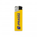 TK21R Sarı Clipper Brio Fit Elektronic Si̇boplu Çakmak TK21R Sarı Clipper Brio Fit Elektronic Si̇boplu Çakmak