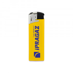 TK21R Sarı Clipper Brio Fit Elektronic Si̇boplu Çakmak TK21R Sarı Clipper Brio Fit Elektronic Si̇boplu Çakmak