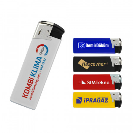 TK21R Sarı Clipper Brio Fit Elektronic Si̇boplu Çakmak TK21R Sarı Clipper Brio Fit Elektronic Si̇boplu Çakmak