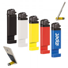 PHL-365 Kırmızı Telefon Standlı Taşlı Sibopsuz Çakmak PHL-365 Kırmızı Telefon Standlı Taşlı Sibopsuz Çakmak