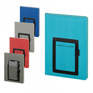 2421-HOLMEN Siyah-Füme 15 x 21 Termo Deri̇ Defter (Holmen Ki̇tap Kağıdı) 2421-HOLMEN Siyah-Füme 15 x 21 Termo Deri̇ Defter (Holmen Ki̇tap Kağıdı)
