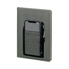 2421-HOLMEN Siyah-Füme 15 x 21 Termo Deri̇ Defter (Holmen Ki̇tap Kağıdı) 2421-HOLMEN Siyah-Füme 15 x 21 Termo Deri̇ Defter (Holmen Ki̇tap Kağıdı)