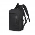 AB003 Gri Laptop Sırt Çantası AB003 Gri Laptop Sırt Çantası