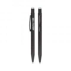 525 Silver Metal Tükenmez Touchpen Kalem 525 Silver Metal Tükenmez Touchpen Kalem