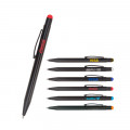 525 Kırmızı Metal Tükenmez Touchpen Kalem 525 Kırmızı Metal Tükenmez Touchpen Kalem