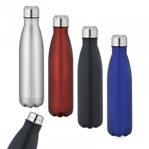 5551 Siyah Çelik Termos / 500 ml 5551 Siyah Çelik Termos / 500 ml
