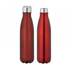 5551 Kırmızı Çelik Termos / 500 ml 5551 Kırmızı Çelik Termos / 500 ml