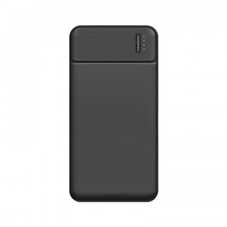 PB-4011 Siyah 10.000 mAh Powerbank