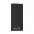 PB-4012 Siyah 10.000 mAh Powerbank