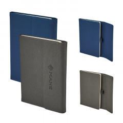 2424 Lacivert 15 x 21 Termo Deri̇ Defter 2424 Lacivert 15 x 21 Termo Deri̇ Defter