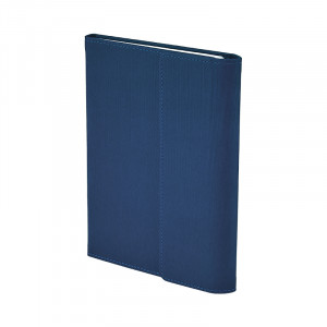 2424 Lacivert 15 x 21 Termo Deri̇ Defter 2424 Lacivert 15 x 21 Termo Deri̇ Defter