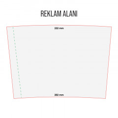 5319 Şeffaf Şeffaf Çelik Kupa / 400 ml 5319 Şeffaf Şeffaf Çelik Kupa / 400 ml