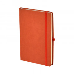 920-EKO Turuncu 13 x 21 Termo Deri̇ Defter (Holmen Ki̇tap Kağıdı 920-EKO Turuncu 13 x 21 Termo Deri̇ Defter (Holmen Ki̇tap Kağıdı