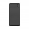 PB-4011 Beyaz 10.000 mAh Powerbank