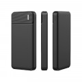PB-4011 Beyaz 10.000 mAh Powerbank