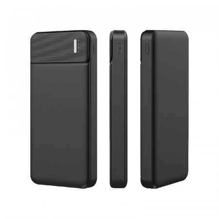 PB-4011 Beyaz 10.000 mAh Powerbank