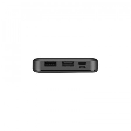 PB-4011 Beyaz 10.000 mAh Powerbank
