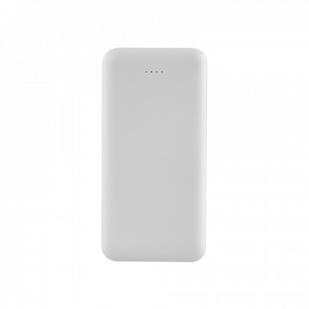 PB-4011 Beyaz 10.000 mAh Powerbank