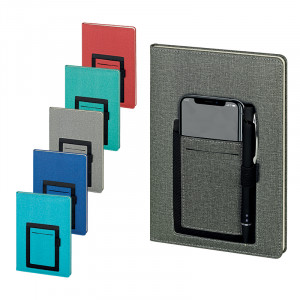 2420 Mavi 15 x 21 Termo Deri̇ Defter (Ivory Kağıt) 2420 Mavi 15 x 21 Termo Deri̇ Defter (Ivory Kağıt)