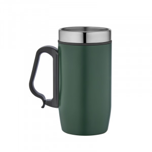 5304 Yeşil Çelik Kupa / 240 ml 5304 Yeşil Çelik Kupa / 240 ml