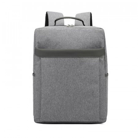AB032 Gri Laptop Ve Evrak Sırt Çantası AB032 Gri Laptop Ve Evrak Sırt Çantası