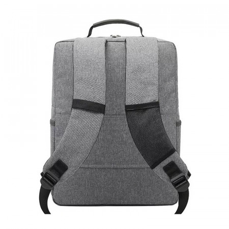 AB032 Gri Laptop Ve Evrak Sırt Çantası AB032 Gri Laptop Ve Evrak Sırt Çantası