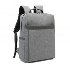 AB032 Gri Laptop ve Evrak Sırt Çantası AB032 Gri Laptop ve Evrak Sırt Çantası