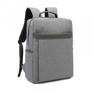 AB032 Gri Laptop ve Evrak Sırt Çantası AB032 Gri Laptop ve Evrak Sırt Çantası
