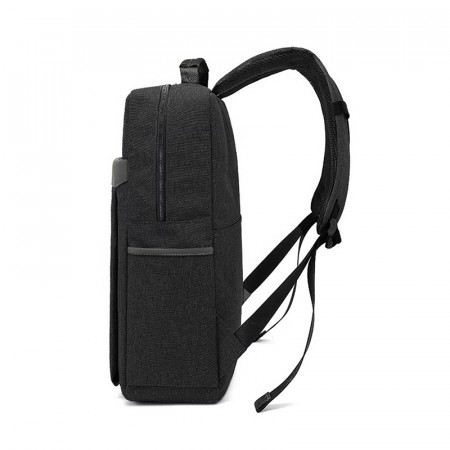 AB032 Gri Laptop Ve Evrak Sırt Çantası AB032 Gri Laptop Ve Evrak Sırt Çantası