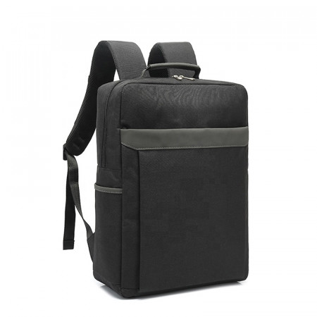 AB032 Gri Laptop Ve Evrak Sırt Çantası AB032 Gri Laptop Ve Evrak Sırt Çantası