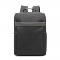 AB032 Gri Laptop Ve Evrak Sırt Çantası AB032 Gri Laptop Ve Evrak Sırt Çantası