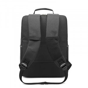 AB032 Gri Laptop ve Evrak Sırt Çantası AB032 Gri Laptop ve Evrak Sırt Çantası