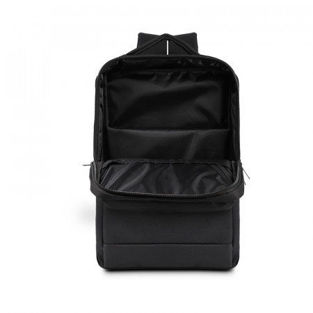 AB182 Siyah Laptop Sırt Çantası AB182 Siyah Laptop Sırt Çantası