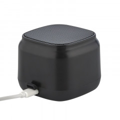 SP-4104 Siyah Bluetooth Hoparlör SP-4104 Siyah Bluetooth Hoparlör