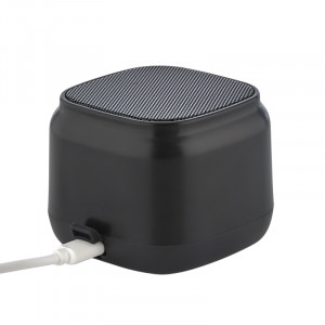 SP-4104 Siyah Bluetooth Hoparlör SP-4104 Siyah Bluetooth Hoparlör