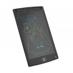 24172 Siyah LCD Kalemli Çok Renkli Dijital Çizim & Yazı Tahtası 24172 Siyah LCD Kalemli Çok Renkli Dijital Çizim & Yazı Tahtası
