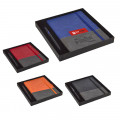 2427-K Kırmızı Defter & Kalem Set