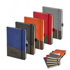 2427 Kırmızı 15 x 21 Termo Deri̇ Defter 2427 Kırmızı 15 x 21 Termo Deri̇ Defter