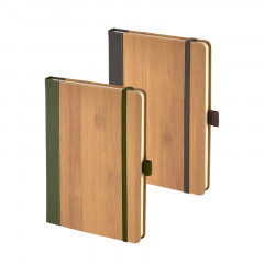 2428 Yeşil 15 x 21 Termo Deri Bambu Defter 2428 Yeşil 15 x 21 Termo Deri Bambu Defter