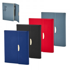 2429 Kırmızı 15 x 21 Termo Deri̇ Defter 2429 Kırmızı 15 x 21 Termo Deri̇ Defter