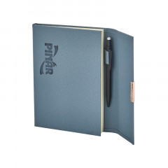2429 Turkuaz 15 x 21 Termo Deri̇ Defter 2429 Turkuaz 15 x 21 Termo Deri̇ Defter