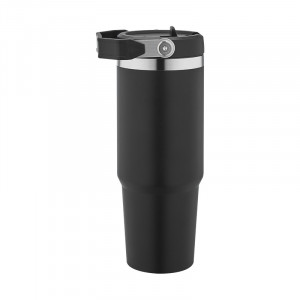 5342 Siyah Çelik Termos / 900 ml 5342 Siyah Çelik Termos / 900 ml