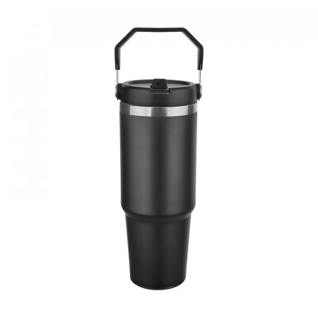 5342 Siyah Çelik Termos / 900 ml 5342 Siyah Çelik Termos / 900 ml