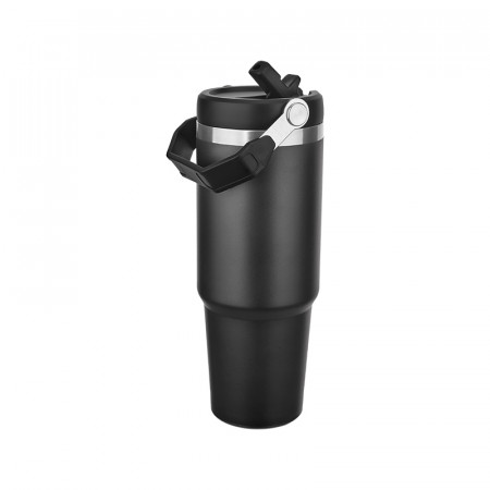 5342 Siyah Çelik Termos / 900 ml 5342 Siyah Çelik Termos / 900 ml