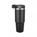 5342 Siyah Çelik Termos / 900 ml 5342 Siyah Çelik Termos / 900 ml