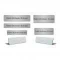 Metal Plaka-6014 Uni Metal Plaka Metal Plaka-6014 Uni Metal Plaka
