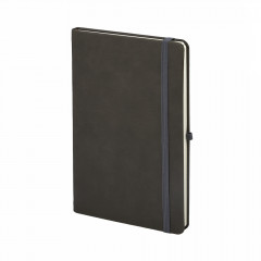 920-EKO Füme-Yeşil 13 x 21 Termo Deri̇ Defter (Holmen Ki̇tap Kağıdı 920-EKO Füme-Yeşil 13 x 21 Termo Deri̇ Defter (Holmen Ki̇tap Kağıdı