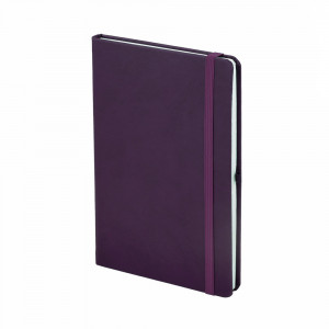 920-EKO Mor 13 x 21 Termo Deri̇ Defter (Holmen Ki̇tap Kağıdı 920-EKO Mor 13 x 21 Termo Deri̇ Defter (Holmen Ki̇tap Kağıdı